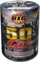 50 CALIBUR