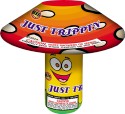 JUST TRIPPIN
